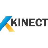 Kinect Incorporated logo, Kinect Incorporated contact details