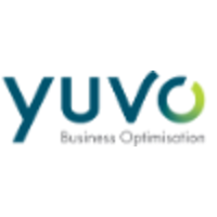 yuvo inc. logo, yuvo inc. contact details