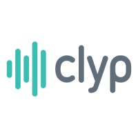 Clyp logo, Clyp contact details