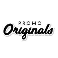 Promo Originals logo, Promo Originals contact details