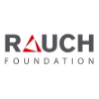 Rauch Foundation logo, Rauch Foundation contact details