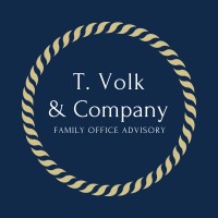 T. Volk & Company logo, T. Volk & Company contact details