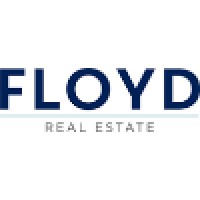 Floyd Real Estate logo, Floyd Real Estate contact details