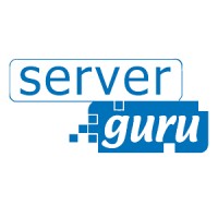 Server Guru IT Support logo, Server Guru IT Support contact details