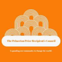 The Prize Council logo, The Prize Council contact details