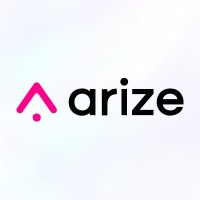 Arize AI logo, Arize AI contact details