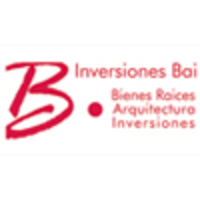 Inversiones Bai logo, Inversiones Bai contact details