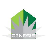 Genesis finance group logo, Genesis finance group contact details