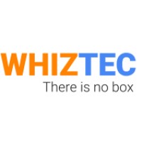 WhizTec Ltd. logo, WhizTec Ltd. contact details