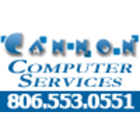 Cannon Computer Services logo, Cannon Computer Services contact details