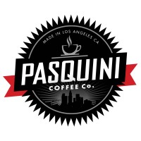 Pasquini Espresso Company logo, Pasquini Espresso Company contact details