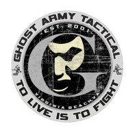 Ghost Army Tactical logo, Ghost Army Tactical contact details