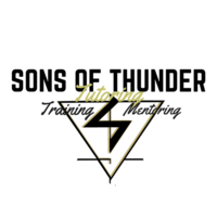 Sons Of Thunder logo, Sons Of Thunder contact details