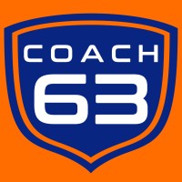 Coach 63 Hockey logo, Coach 63 Hockey contact details