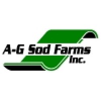 A - G Sod Farms logo, A - G Sod Farms contact details