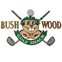 Bushwood Golf Shack logo, Bushwood Golf Shack contact details