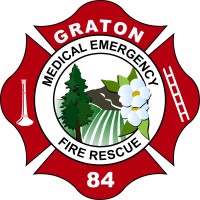 Graton Fire Protection District logo, Graton Fire Protection District contact details