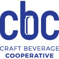 Craft Beverage Cooperative logo, Craft Beverage Cooperative contact details