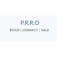 PRRO logo, PRRO contact details