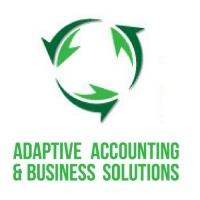 Adaptive Accounting & Business Solutions logo, Adaptive Accounting & Business Solutions contact details