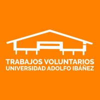 Centro de Acción Social Trabajos Voluntarios UAI logo, Centro de Acción Social Trabajos Voluntarios UAI contact details