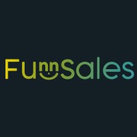 FunnSales.com logo, FunnSales.com contact details