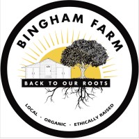 Bingham Farm logo, Bingham Farm contact details