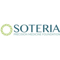 SOTERIA Precision Medicine Foundation, Inc logo, SOTERIA Precision Medicine Foundation, Inc contact details