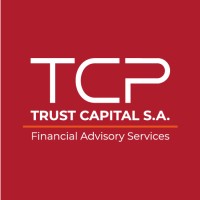 Trust Capital S.A. logo, Trust Capital S.A. contact details