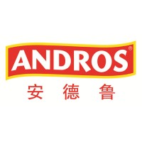 ANDROS CHINA logo, ANDROS CHINA contact details