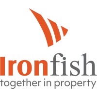 Ironfish logo, Ironfish contact details