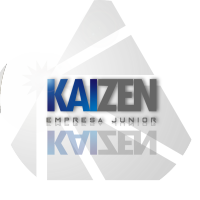 Kaizen Empresa Junior logo, Kaizen Empresa Junior contact details