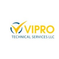 Vipro Technical Sevices logo, Vipro Technical Sevices contact details