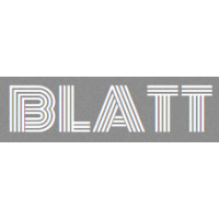 Blatt Advocacia logo, Blatt Advocacia contact details