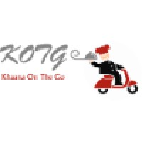 Khaana On The Go logo, Khaana On The Go contact details