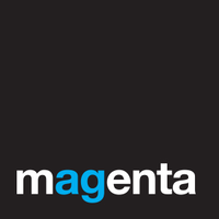 Agência Magenta logo, Agência Magenta contact details