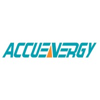 Accuenergy logo, Accuenergy contact details