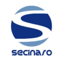 Secinaro logo, Secinaro contact details