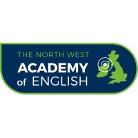 North West Academy of English. logo, North West Academy of English. contact details