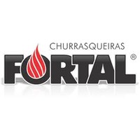 Fortal Industria E Comercio De Churrasqueiras logo, Fortal Industria E Comercio De Churrasqueiras contact details