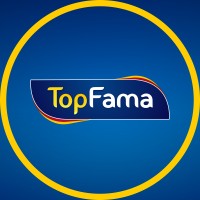 Grupo TopFama logo, Grupo TopFama contact details