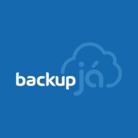 Backup Já logo, Backup Já contact details