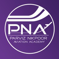 Parviz Nikpoor Aviation Academy logo, Parviz Nikpoor Aviation Academy contact details