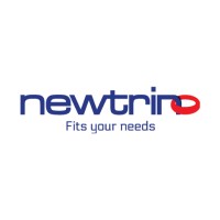 Newtrino logo, Newtrino contact details