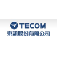 Tecom Co. Ltd logo, Tecom Co. Ltd contact details