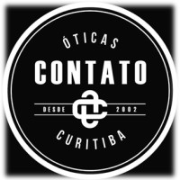 Óticas Contato logo, Óticas Contato contact details