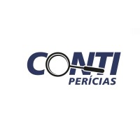 Conti Pericias logo, Conti Pericias contact details