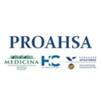 PROAHSA logo, PROAHSA contact details