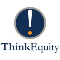 ThinkEquity Partners LLC logo, ThinkEquity Partners LLC contact details