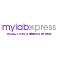 MYLABXPRESS logo, MYLABXPRESS contact details